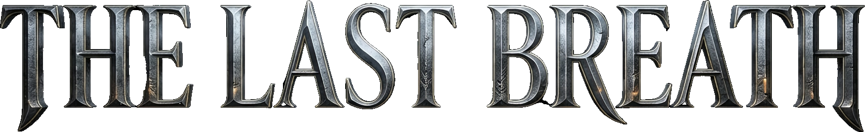 The Last Breath