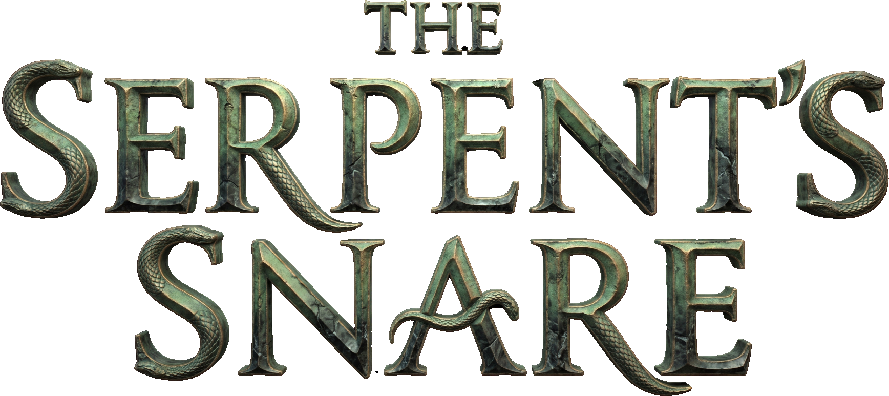 The Serpent’s Snare